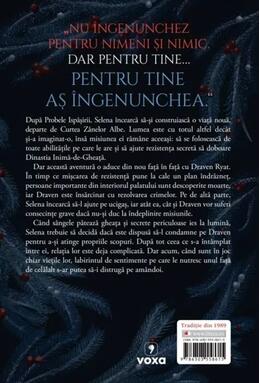 Copertă produs Foc și Spini. Tronul de s&acirc;nge și gheață (Vol. 2)