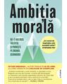 Copertă produs Ambiția morală - thumb 1
