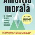 Copertă produs Ambiția morală - gallery small 
