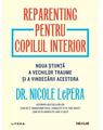Copertă produs Reparenting pentru copilul interior - thumb 1