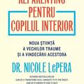 Copertă produs Reparenting pentru copilul interior - gallery small 