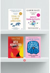 Copertă produs Pachet autor &ndash; Gabor Mat&eacute;