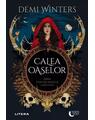 Copertă produs Cenușa Magică. Calea oaselor (Vol. 1) - thumb 1