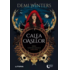 Copertă produs Cenușa Magică. Calea oaselor (Vol. 1)