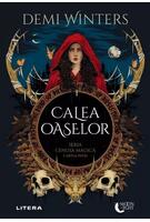 Imagine produs Cenușa Magică. Calea oaselor (Vol. 1)