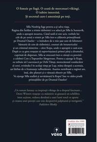 Copertă produs Cenușa Magică. Calea oaselor (Vol. 1)
