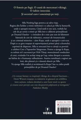 Copertă produs Cenușa Magică. Calea oaselor (Vol. 1)
