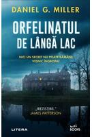 Imagine produs Orfelinatul de l&acirc;ngă lac