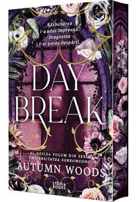 Copertă produs Daybreak (Vol. 2)