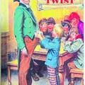 Copertă produs Oliver Twist - gallery small 