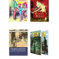 Copertă produs Pachet autor &ndash; Charles Dickens - gallery small 