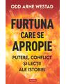 Copertă produs Furtuna care se apropie - thumb 1