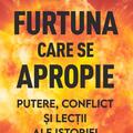 Copertă produs Furtuna care se apropie - gallery small 