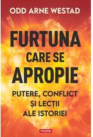 Imagine produs Furtuna care se apropie