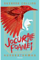 Imagine produs Jocurile foamei (Vol. 1)