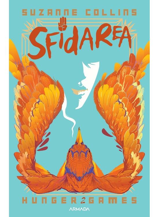 Copertă produs Sfidarea (Vol. 2) - gallery big 1
