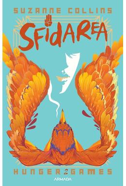 Copertă produs Sfidarea (Vol. 2)