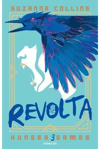 Copertă produs Revolta (Vol. 3)