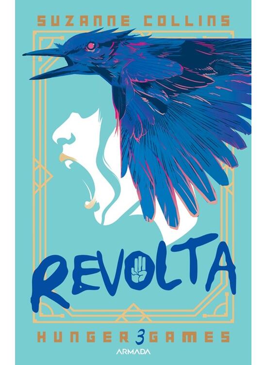 Copertă produs Revolta (Vol. 3) - gallery big 1