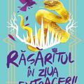 Copertă produs Răsăritul &icirc;n ziua extragerii (Vol. 5) - gallery small 