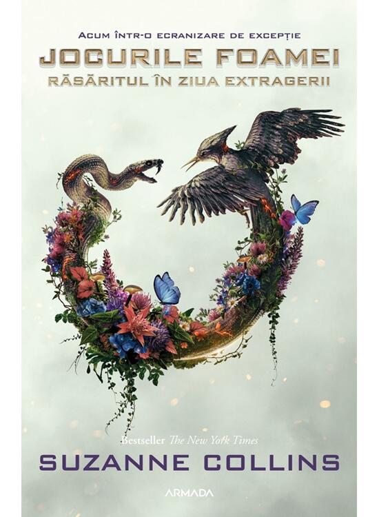 Copertă produs Răsăritul &icirc;n ziua extragerii (Vol. 5) - gallery big 2