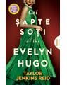 Copertă produs Cei şapte soţi ai lui Evelyn Hugo - thumb 1
