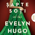 Copertă produs Cei şapte soţi ai lui Evelyn Hugo - gallery small 