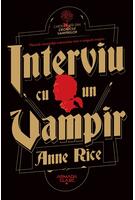 Imagine produs Cronicile Vampirilor. Interviu cu un vampir (Vol. 1)