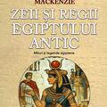 Copertă produs Zeii și Regii Egiptului Antic - gallery small 