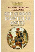 Imagine produs Zeii și Regii Egiptului Antic