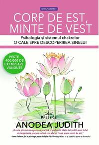 Copertă produs Corp de Est, Minte de Vest