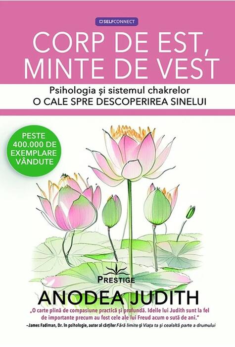 Copertă produs Corp de Est, Minte de Vest