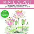 Copertă produs Corp de Est, Minte de Vest - gallery small 