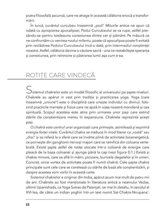 Copertă produs Corp de Est, Minte de Vest - gallery big 2