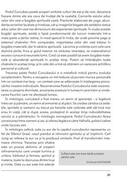 Copertă produs Corp de Est, Minte de Vest