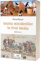 Imagine produs Istoria mirodeniilor &icirc;n Evul Mediu