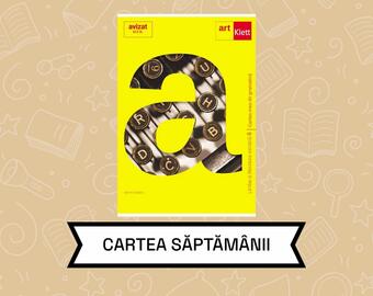 Cartea Saptamanii