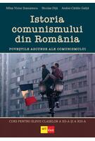 Imagine produs Istoria comunismului din Rom&acirc;nia
