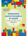 Copertă produs Matematică pentru &icirc;ncredere și reușită. Partea I. Clasa a VI-a - thumb 1