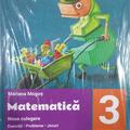 Copertă produs Noua culegere de matematică pentru clasa a III-a. Exerciţii, probleme, jocuri - gallery small 
