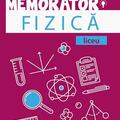 Copertă produs Memorator de Fizică pentru liceu - gallery small 