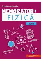 Imagine produs Memorator de Fizică pentru liceu