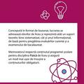 Copertă produs Memorator de Fizică pentru liceu - gallery small 