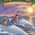 Copertă produs Portalul magic. Salvați de delfini (Vol. 9) - gallery small 