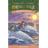 Copertă produs Portalul magic. Salvați de delfini (Vol. 9)