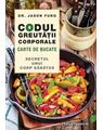 Copertă produs Codul greutății corporale. Carte de bucate - thumb 1