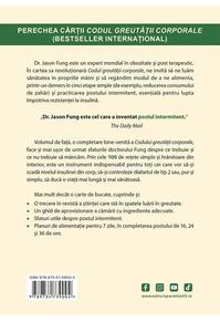 Copertă produs Codul greutății corporale. Carte de bucate