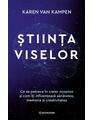 Copertă produs Știința viselor - thumb 1