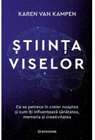 Imagine produs Știința viselor