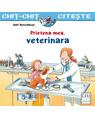 Copertă produs Prietena mea, veterinara - thumb 1